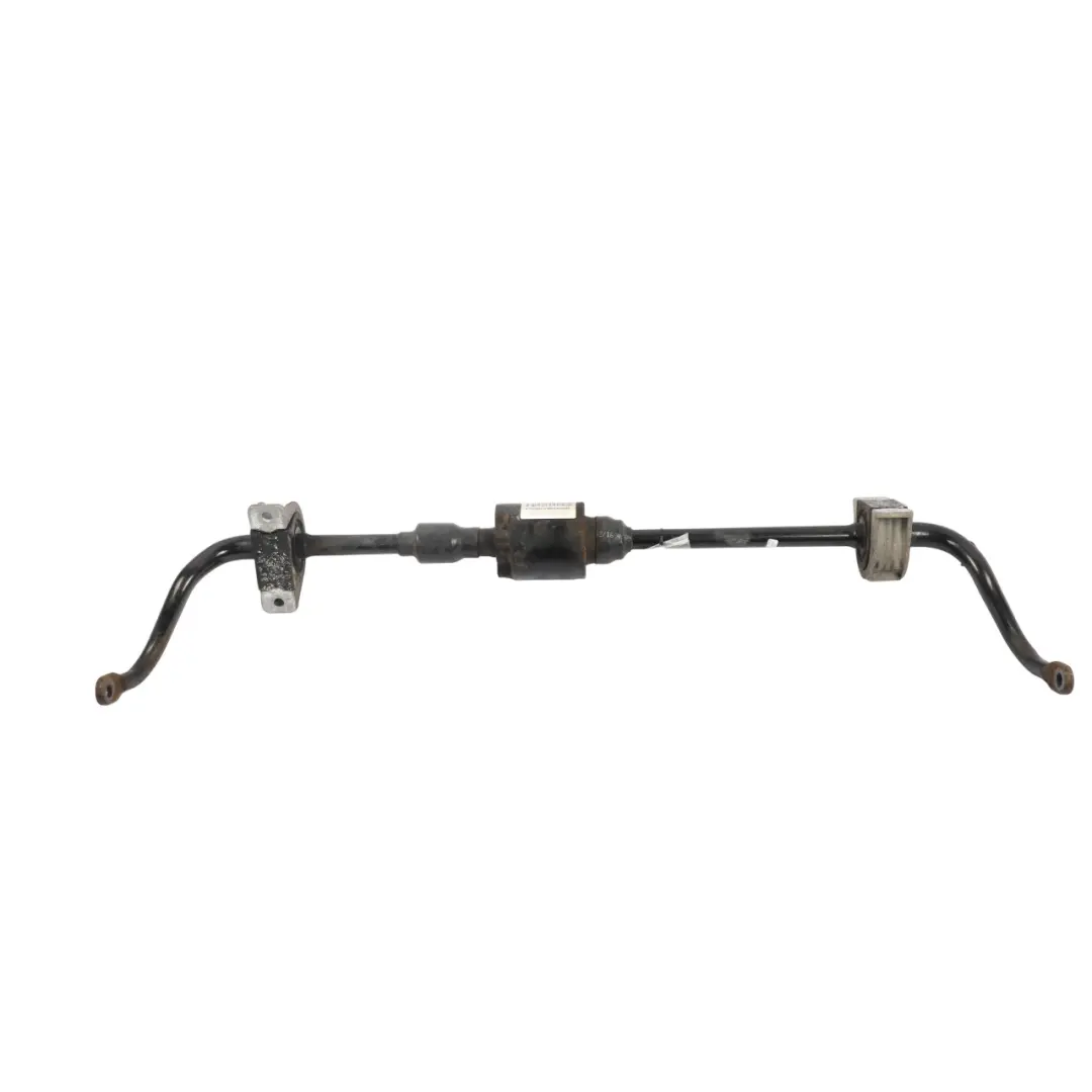 BMW F06 Gran Coupe F10 F12 F13 Rear Axle Anti Roll Stabilizer Sway Bar - SKU 6775206 - Part number 6775206