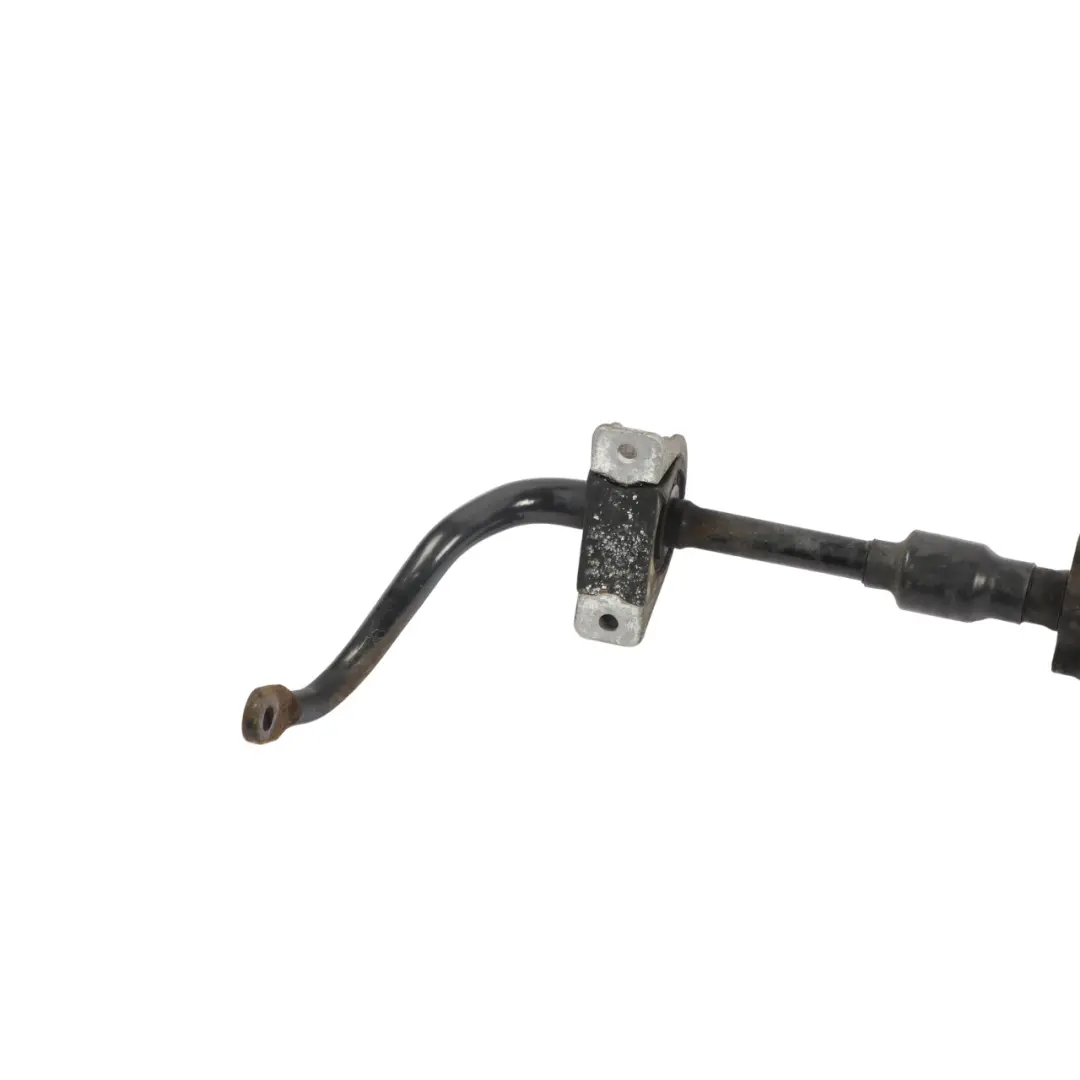 Axle Anti Roll Stabilizer Sway Bar to BMW F06 Gran Coupe F10 F12 F13 Rear with Part number 6775206 BMW F06 Gran Coupe F10 F12 F13 Rear Axle Anti Roll Stabilizer Sway Bar - SKU 6775206 - Part number 6775206