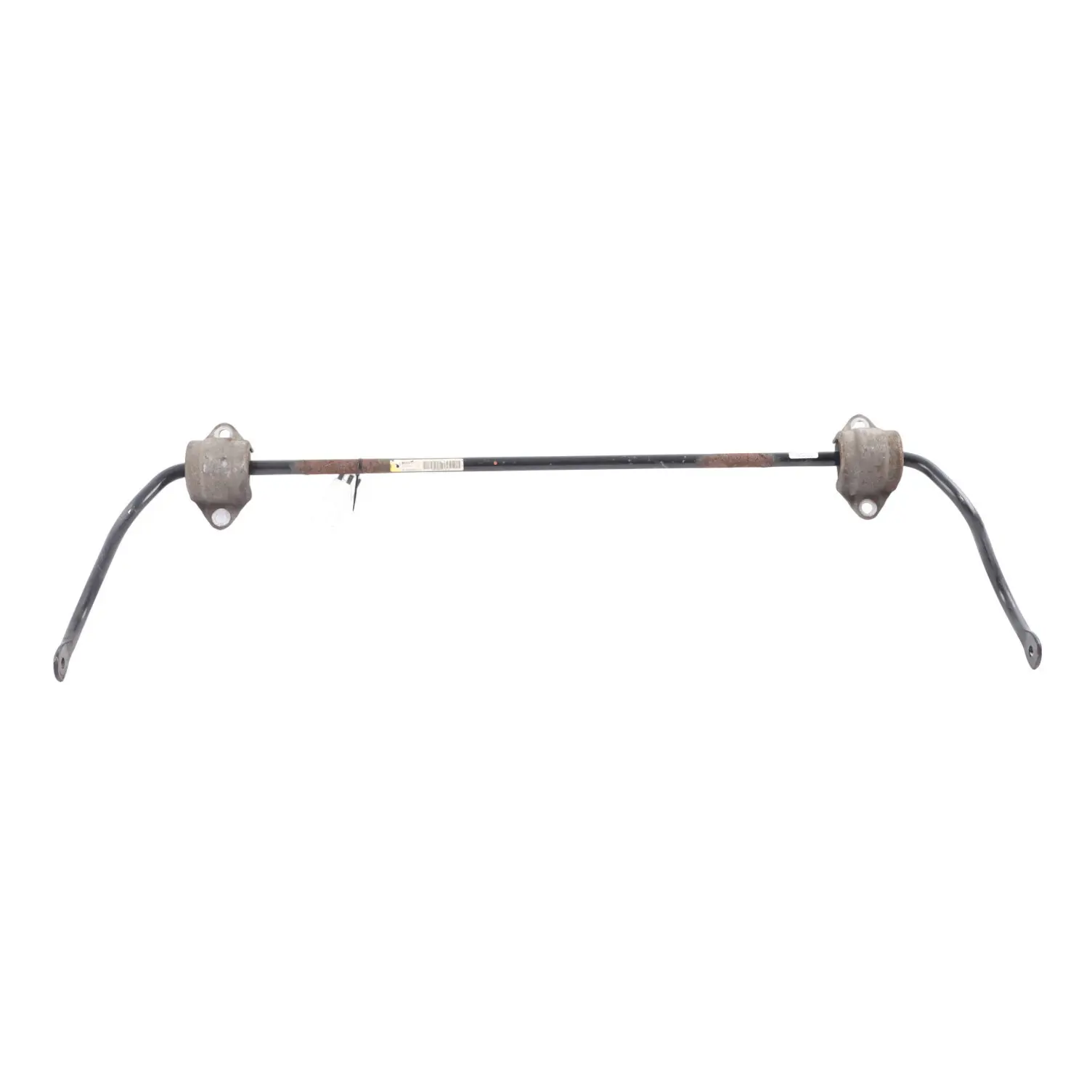 BMW F06 Gran Coupé Stabilizer Rear Suspension Anti Roll Bar Sway 6775437