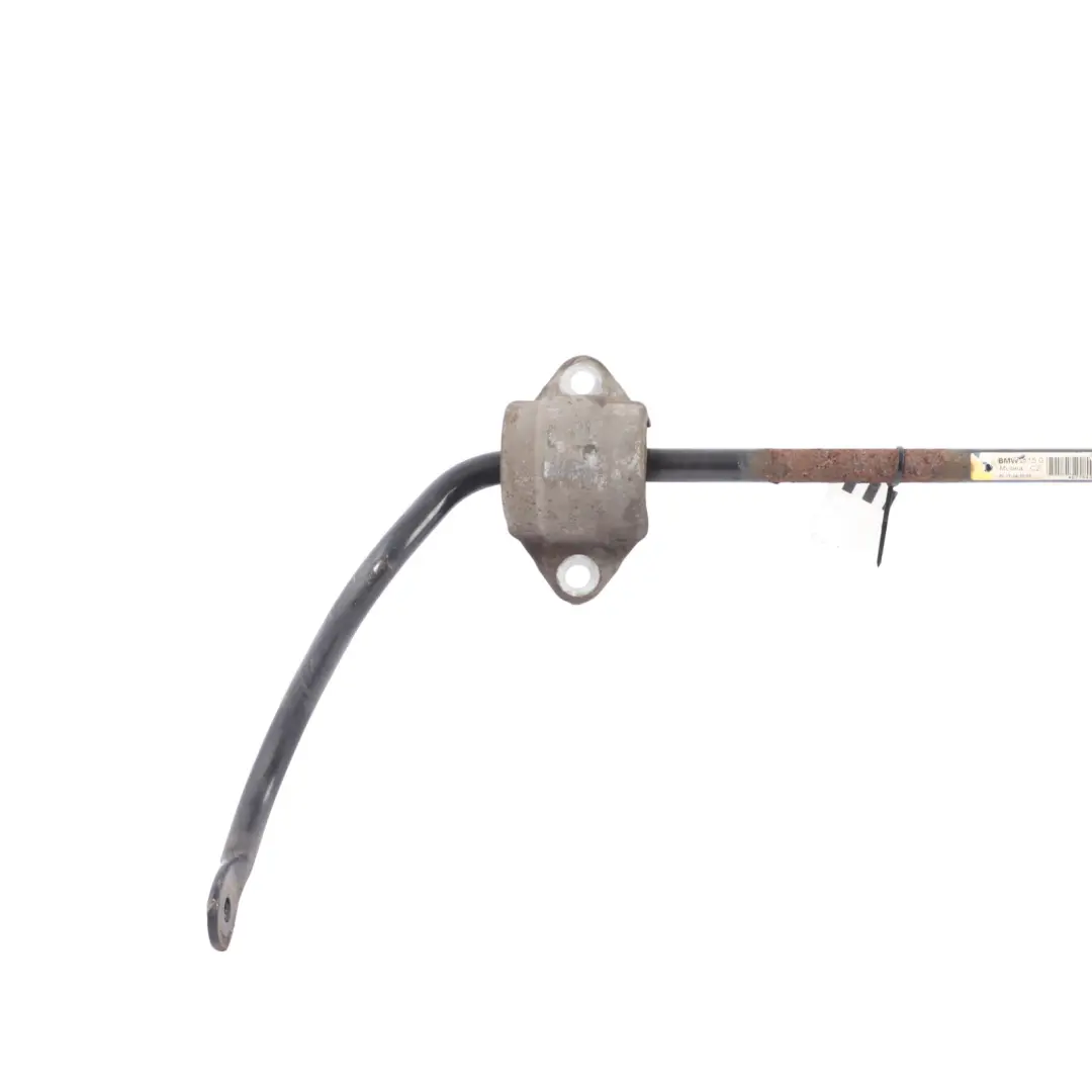 Coupé Stabilizer Rear Suspension Anti Roll Bar Sway to BMW F06 Gran with Part number 6775437 BMW F06 Gran Coupé Stabilizer Rear Suspension Anti Roll Bar Sway - SKU 6775437 - Part number 6775437