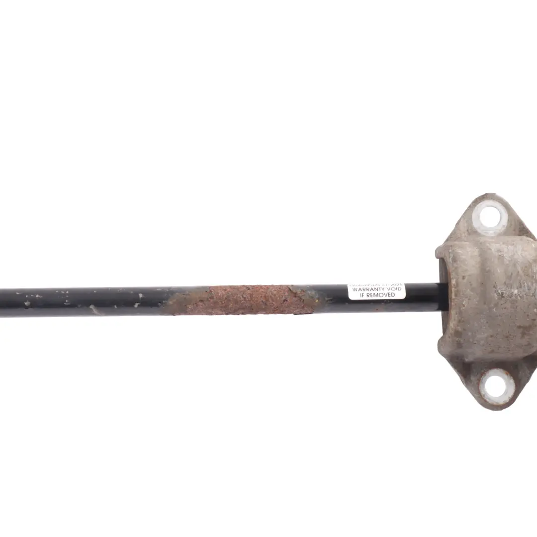 Coupé Stabilizer Rear Suspension Anti Roll Bar Sway to BMW F06 Gran with Part number 6775437 BMW F06 Gran Coupé Stabilizer Rear Suspension Anti Roll Bar Sway - SKU 6775437 - Part number 6775437