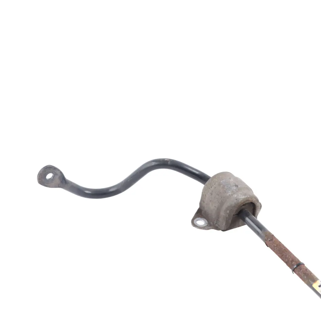 Coupé Stabilizer Rear Suspension Anti Roll Bar Sway to BMW F06 Gran with Part number 6775437 BMW F06 Gran Coupé Stabilizer Rear Suspension Anti Roll Bar Sway - SKU 6775437 - Part number 6775437
