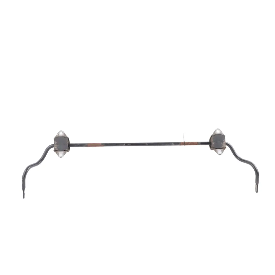 Coupé Stabilizer Rear Suspension Anti Roll Bar Sway to BMW F06 Gran with Part number 6775437 BMW F06 Gran Coupé Stabilizer Rear Suspension Anti Roll Bar Sway - SKU 6775437 - Part number 6775437