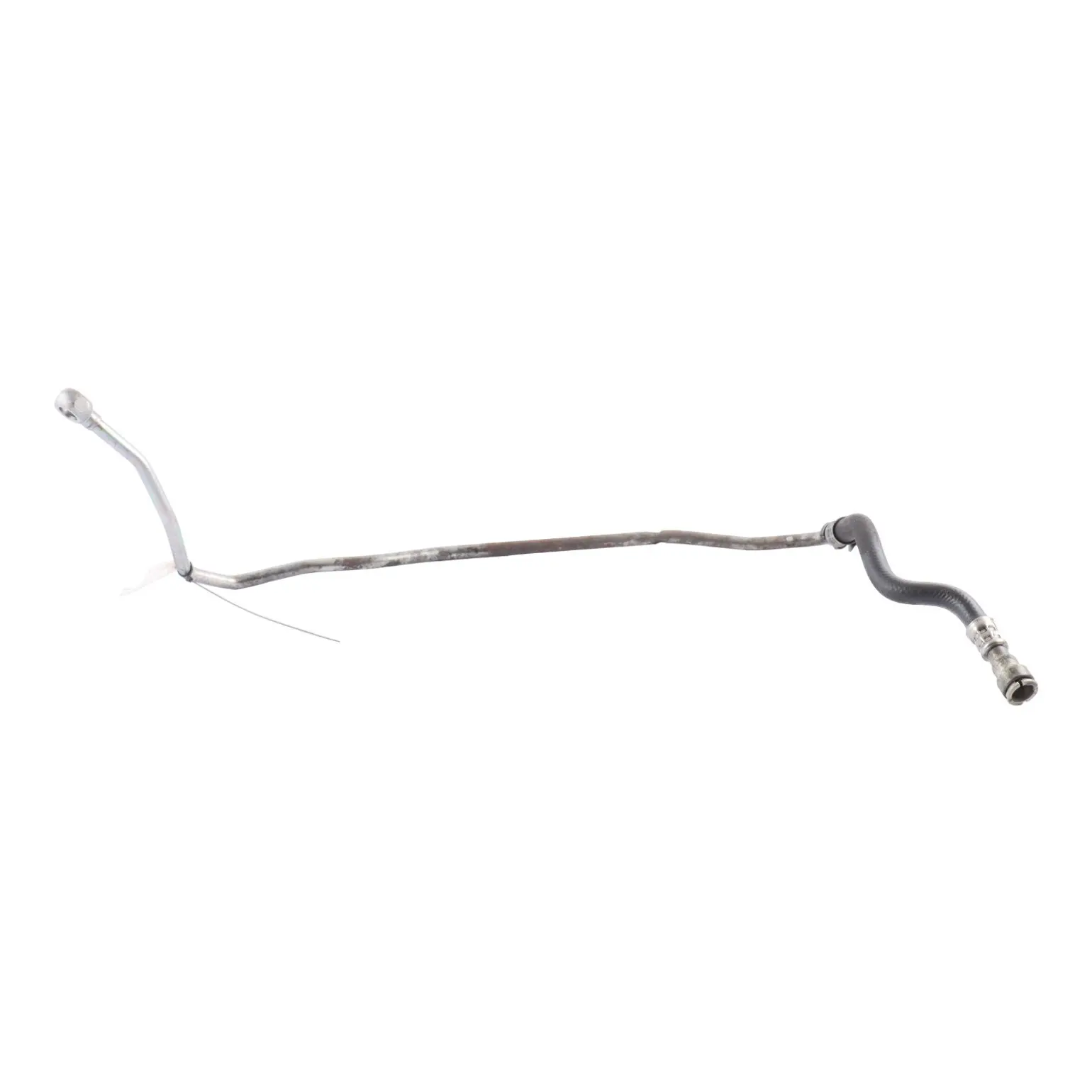 BMW E81 E82 E87 Hydro Power Steering Return Pipe Hose Line N46 Petrol 6796323