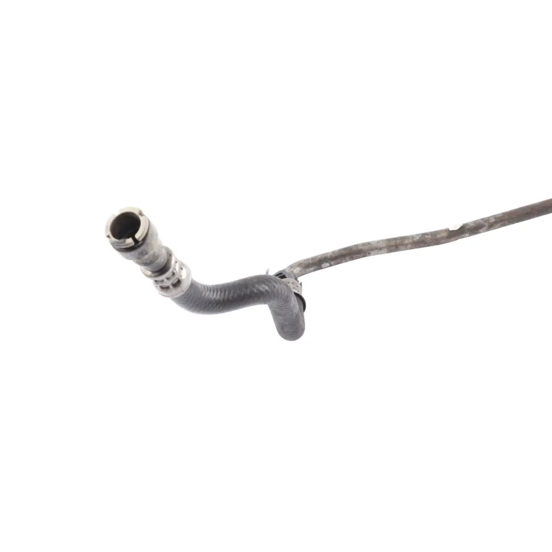 Hydro Power Steering Return Pipe Hose Line N46 Petrol 6796323 to BMW E81 E82 E87 with Part number 6775526 BMW E81 E82 E87 Hydro Power Steering Return Pipe Hose Line N46 Petrol 6796323 - SKU RHD-6796323 - Part number 6775526