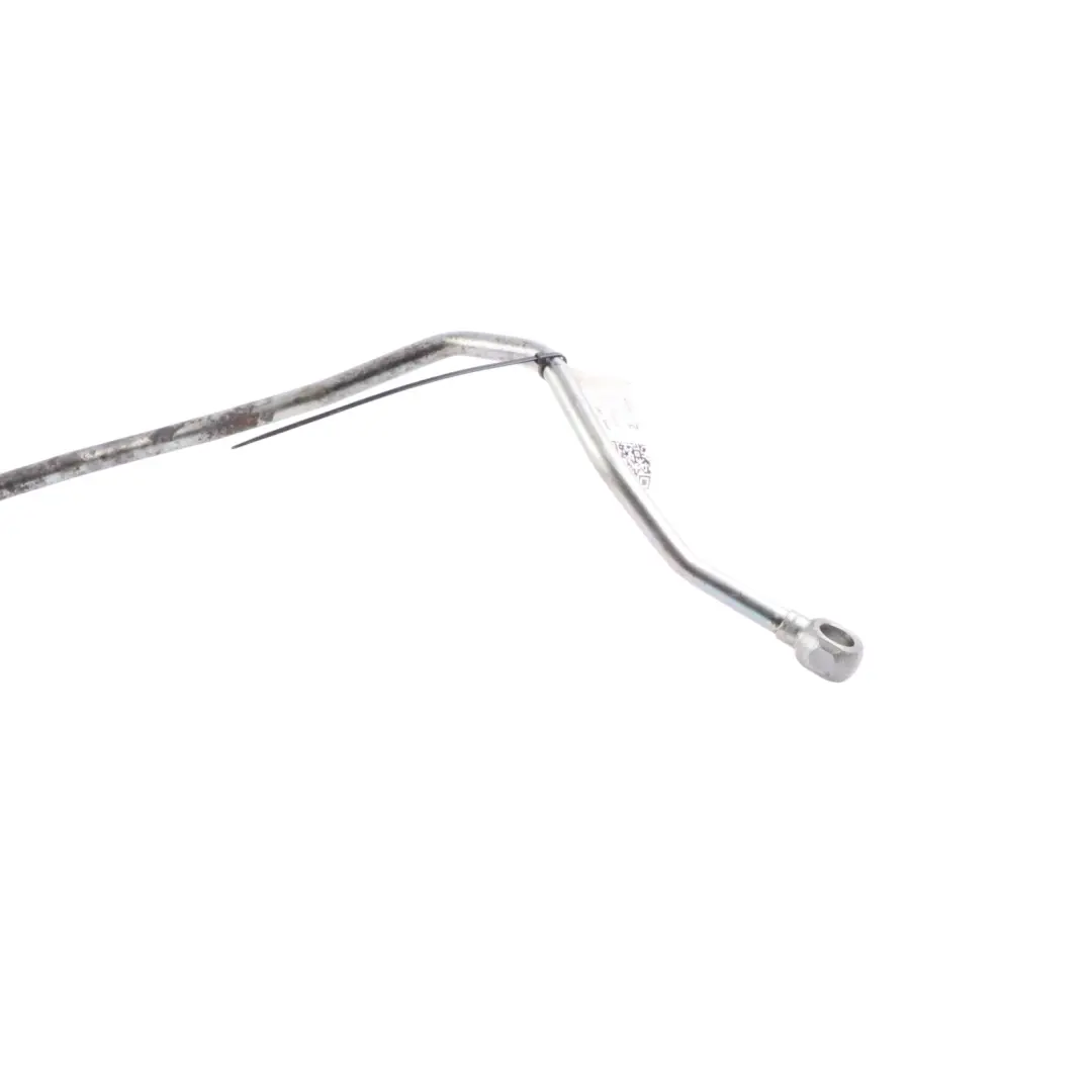 Hydro Power Steering Return Pipe Hose Line N46 Petrol 6796323 to BMW E81 E82 E87 with Part number 6775526 BMW E81 E82 E87 Hydro Power Steering Return Pipe Hose Line N46 Petrol 6796323 - SKU RHD-6796323 - Part number 6775526