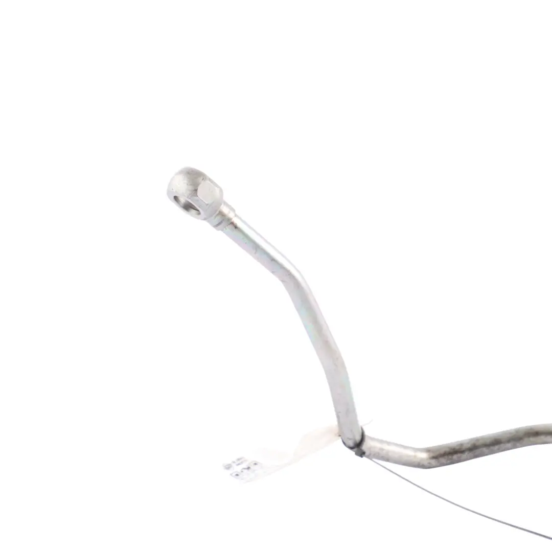 Hydro Power Steering Return Pipe Hose Line N46 Petrol 6796323 to BMW E81 E82 E87 with Part number 6775526 BMW E81 E82 E87 Hydro Power Steering Return Pipe Hose Line N46 Petrol 6796323 - SKU RHD-6796323 - Part number 6775526