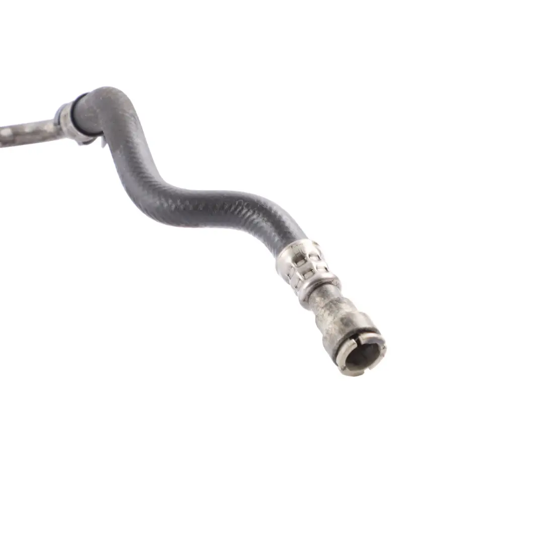 BMW E81 E82 E87 Hydro Power Steering Return Pipe Hose Line N46 Petrol 6796323 - SKU RHD-6796323 - Part number 6775526