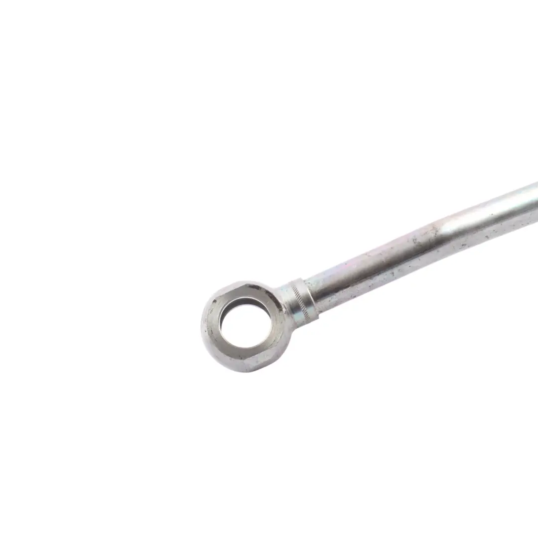 Hydro Power Steering Return Pipe Hose Line N46 Petrol 6796323 to BMW E81 E82 E87 with Part number 6775526 BMW E81 E82 E87 Hydro Power Steering Return Pipe Hose Line N46 Petrol 6796323 - SKU RHD-6796323 - Part number 6775526
