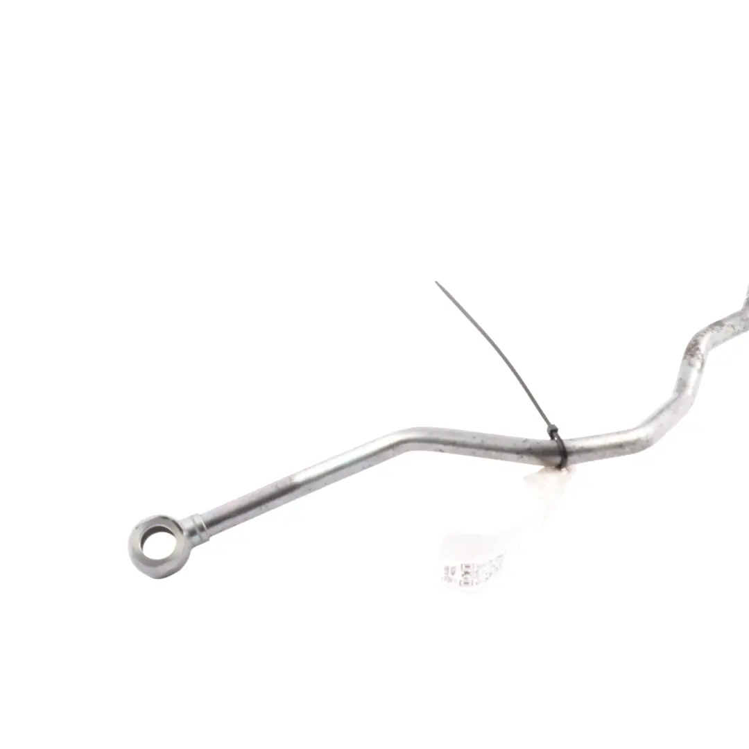 Hydro Power Steering Return Pipe Hose Line N46 Petrol 6796323 to BMW E81 E82 E87 with Part number 6775526 BMW E81 E82 E87 Hydro Power Steering Return Pipe Hose Line N46 Petrol 6796323 - SKU RHD-6796323 - Part number 6775526
