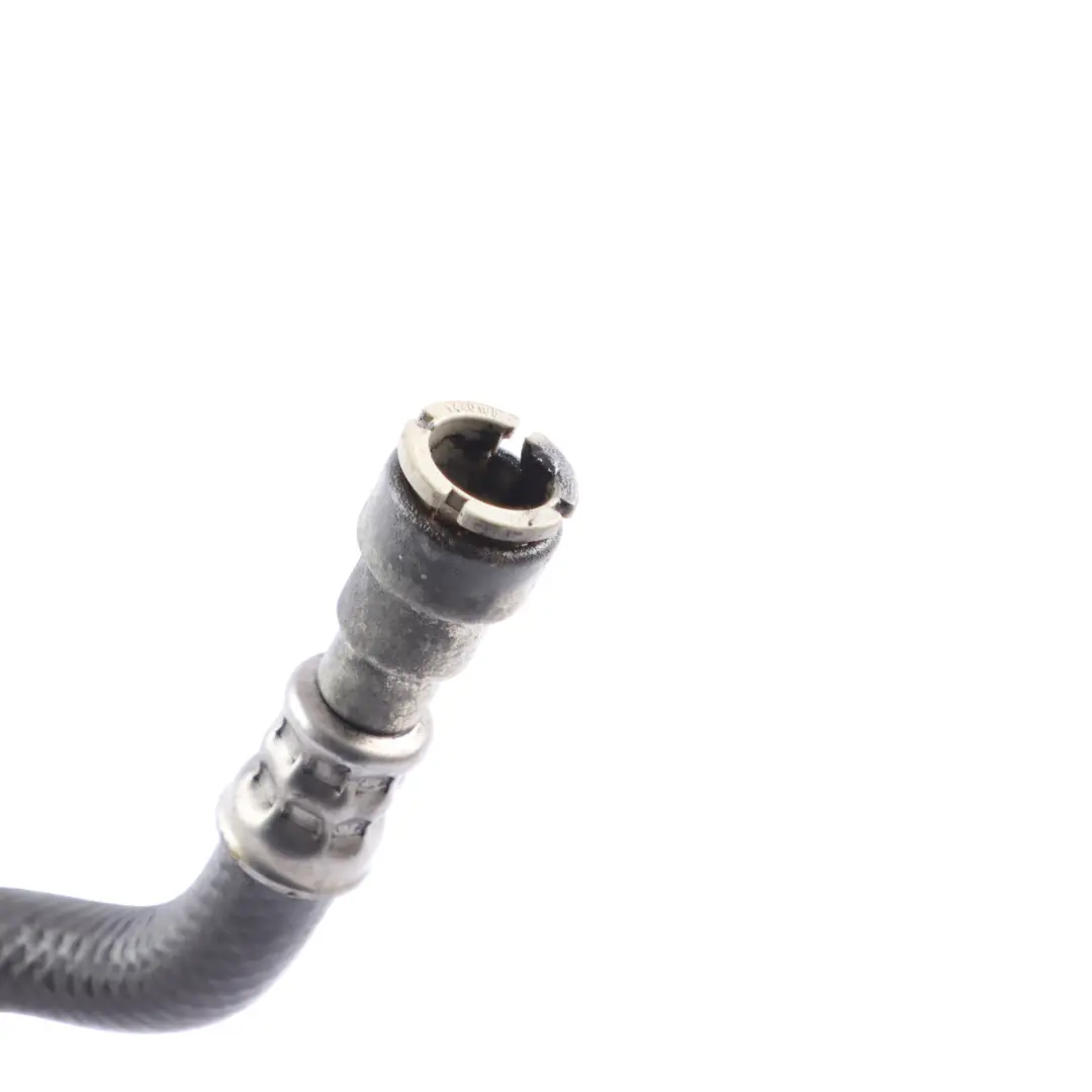 Hydro Power Steering Return Pipe Hose Line N46 Petrol 6796323 to BMW E81 E82 E87 with Part number 6775526 BMW E81 E82 E87 Hydro Power Steering Return Pipe Hose Line N46 Petrol 6796323 - SKU RHD-6796323 - Part number 6775526