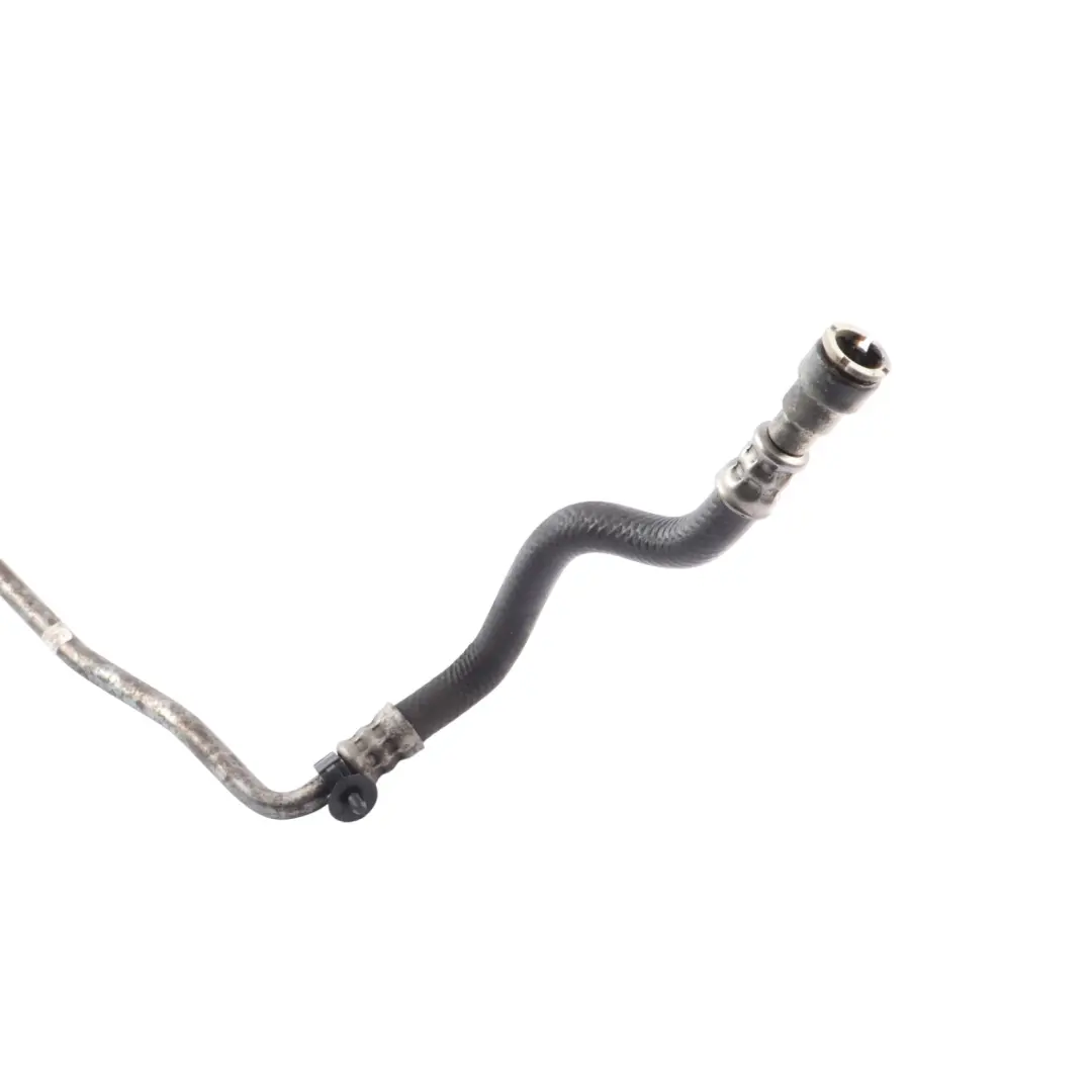 Hydro Power Steering Return Pipe Hose Line N46 Petrol 6796323 to BMW E81 E82 E87 with Part number 6775526 BMW E81 E82 E87 Hydro Power Steering Return Pipe Hose Line N46 Petrol 6796323 - SKU RHD-6796323 - Part number 6775526