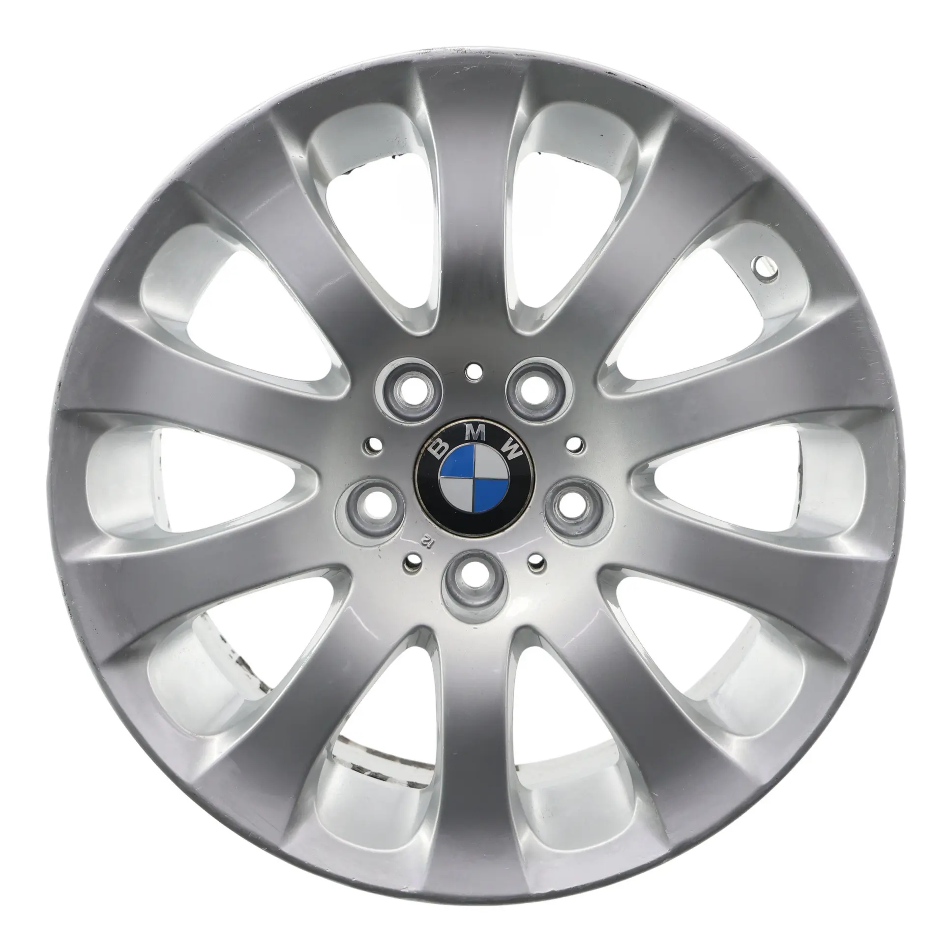 BMW 3 Serie E90 E91 E92 Jante en alliage leger Spoke 159 17" ET:34 8J  6775597