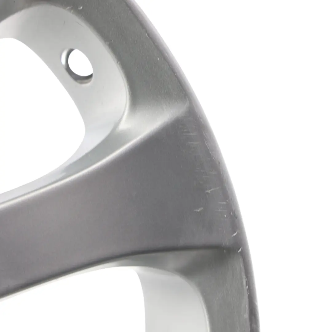 BMW 3 er E90 E91 E92 Alufelge Alu Felge Spinnespeiche 159 17" ET:34 8J - SKU 6775597-1 - Teilenummer 6775597