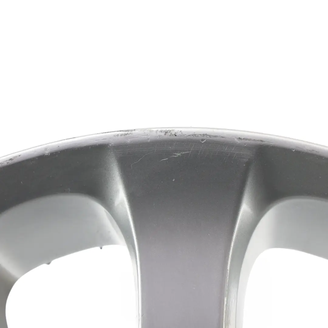 BMW 3 Serie E90 E91 E92 Jante en alliage leger Spoke 159 17" ET:34 8J - SKU 6775597-1 - Numéro de pièce 6775597