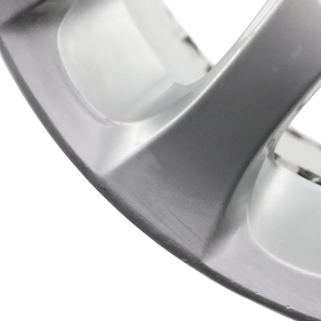 Alloy Rim Spider Spoke 159 17" ET:34 8J to BMW 3 Series E90 E91 E92 Wheel with Part number 6775597 BMW 3 Series E90 E91 E92 Wheel Alloy Rim Spider Spoke 159 17" ET:34 8J - SKU 6775597-1 - Part number 6775597