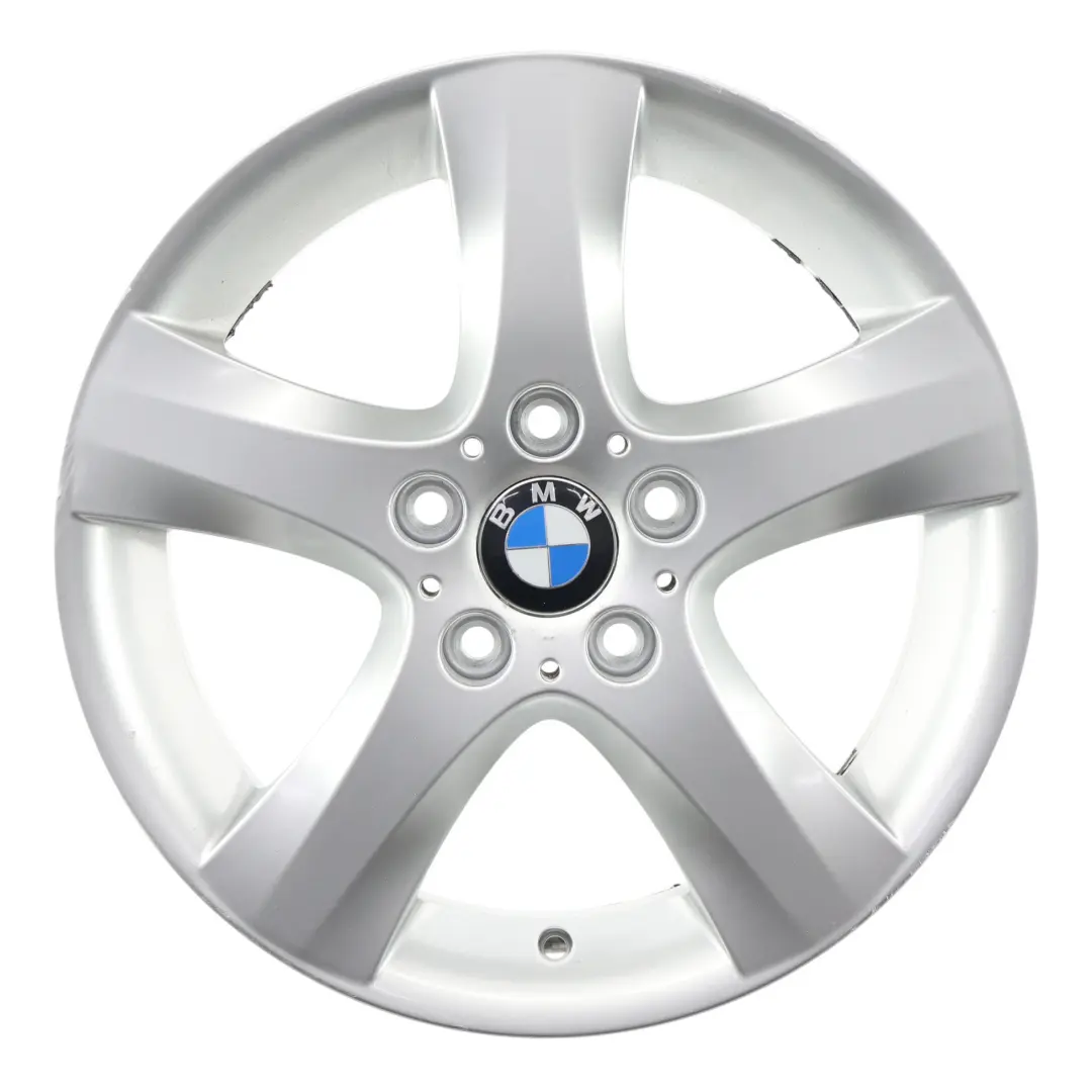 Original BMW 1 er E81 E82 E87 Alu Felge Alufelge 17" ET:47 7J Sternspeiche 142 für mit Teilenummer 6775622 Original BMW 1 er E81 E82 E87 Alu Felge Alufelge 17" ET:47 7J Sternspeiche 142 - SKU 6775622-2 - Teilenummer 6775622