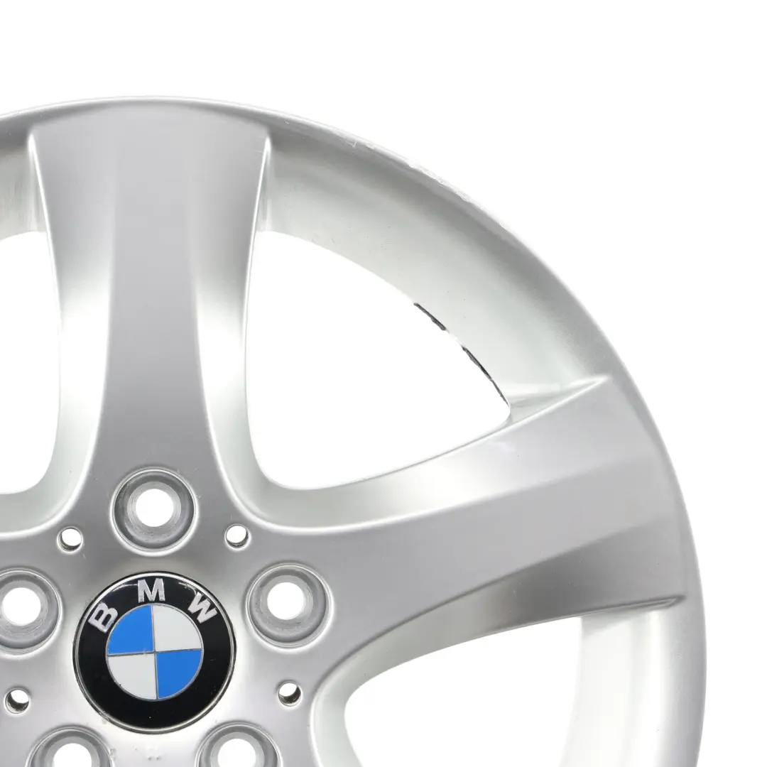 OriginaleBMW E81 E82 E87 AlluMini o Cerchione IN Lega 17" ET: 47 7J per con numero di parte 6775622 OriginaleBMW E81 E82 E87 AlluMini o Cerchione IN Lega 17" ET: 47 7J - SKU 6775622-2 - Numero di parte 6775622