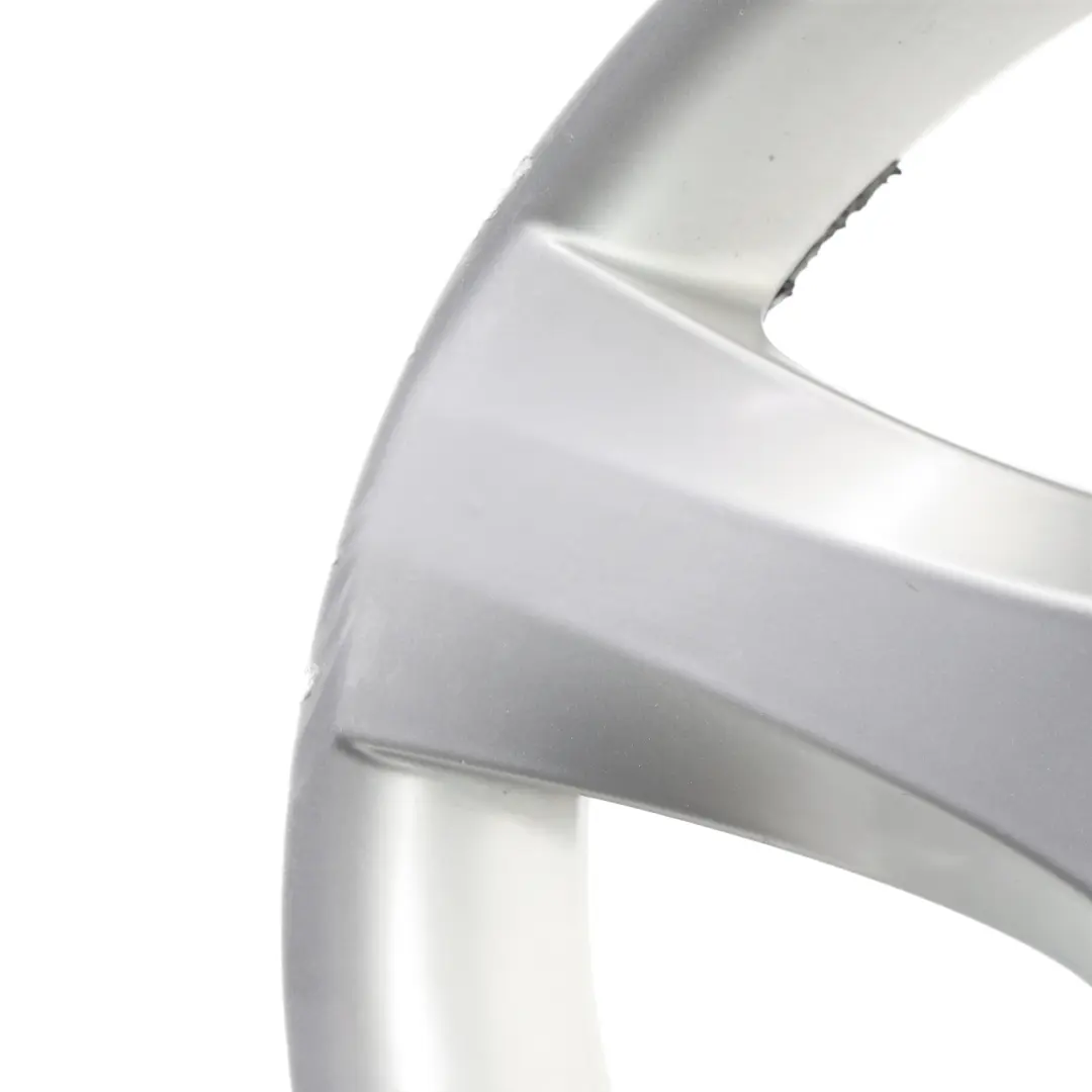 OriginaleBMW E81 E82 E87 AlluMini o Cerchione IN Lega 17" ET: 47 7J per con numero di parte 6775622 OriginaleBMW E81 E82 E87 AlluMini o Cerchione IN Lega 17" ET: 47 7J - SKU 6775622-2 - Numero di parte 6775622