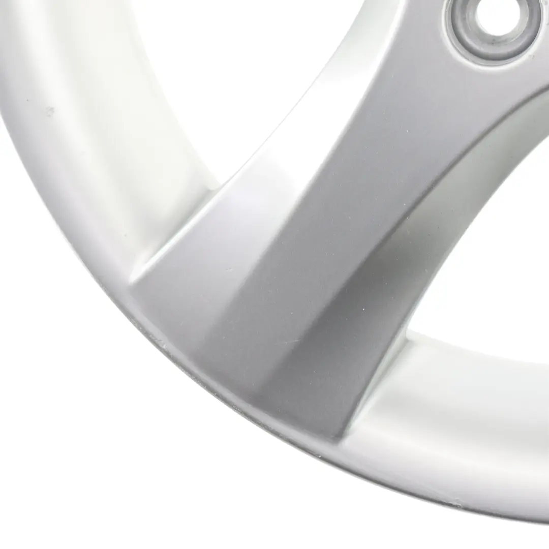 Alloy Rim 17" ET:47 7J Spider Spoke 142 to BMW E81 E82 E87 E88 Wheel with Part number 6775622 BMW E81 E82 E87 E88 Wheel Alloy Rim 17" ET:47 7J Spider Spoke 142 - SKU 6775622-2 - Part number 6775622