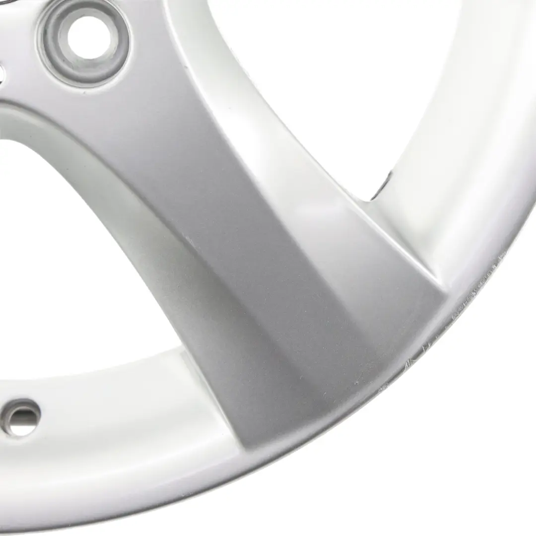 Felga Aluminiowa 17" 7J do BMW E81 E87 o numerze 6775622 BMW E81 E87 Felga Aluminiowa 17" 7J - SKU 6775622-2 - Numer Części 6775622