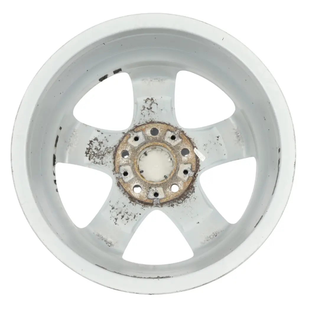 BMW E87 Felga Aluminiowa 17" 7,5J - SKU 6775623-1 - Numer Części 6775623