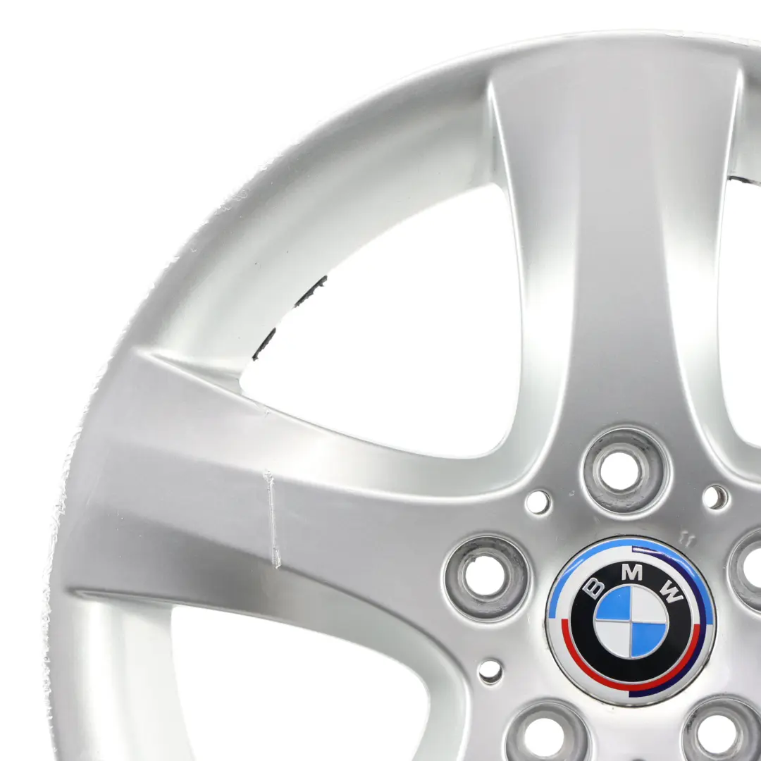 Felga Aluminiowa 17" 7,5J do BMW E87 o numerze 6775623 BMW E87 Felga Aluminiowa 17" 7,5J - SKU 6775623-1 - Numer Części 6775623