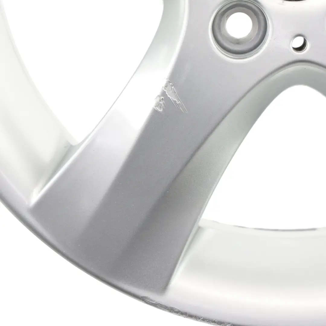 Hinten Felgen Felge Alufelge 17" 7,5J ET:47 für BMW E81 E82 E87 mit Teilenummer 6775623 BMW E81 E82 E87 Hinten Felgen Felge Alufelge 17" 7,5J ET:47 - SKU 6775623-1 - Teilenummer 6775623