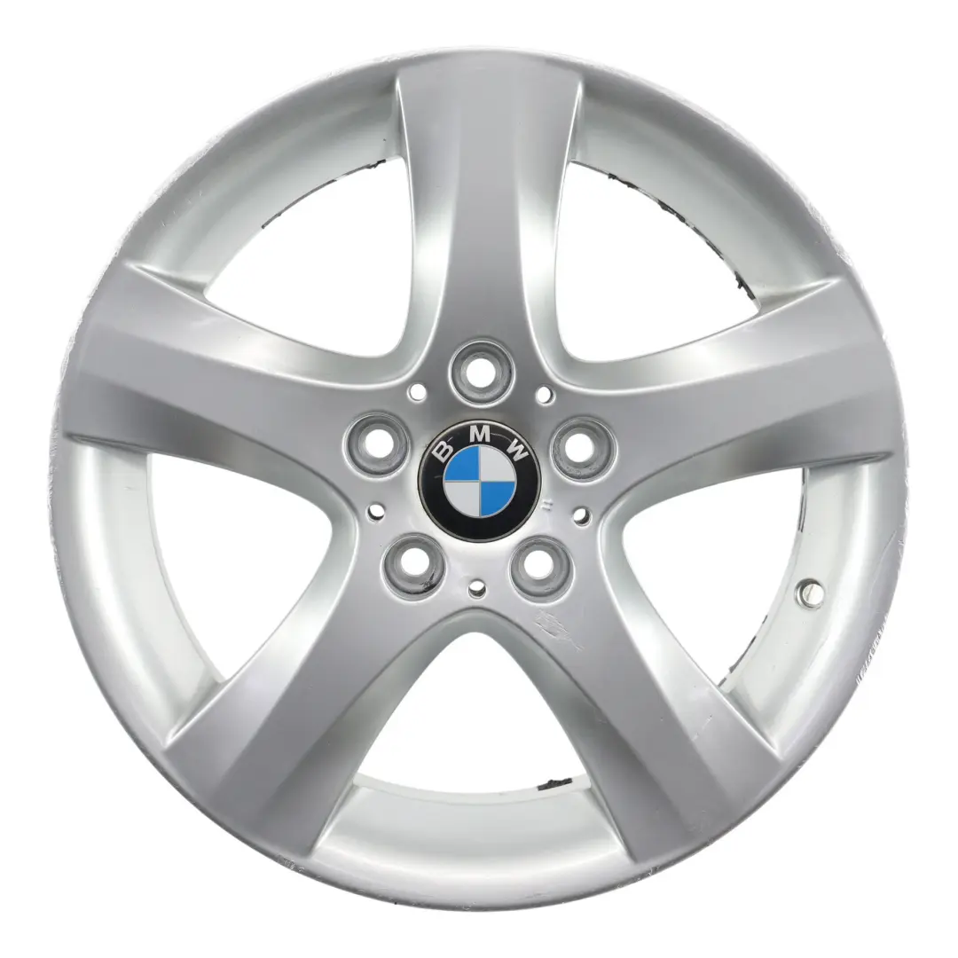 Cerchio Posteriore In Lega 17" 7,5J Et:47 Spider Spoke 142 per BMW E81 E82 E87 con numero di parte 6775623 BMW E81 E82 E87 Cerchio Posteriore In Lega 17" 7,5J Et:47 Spider Spoke 142 - SKU 6775623-2 - Numero di parte 6775623