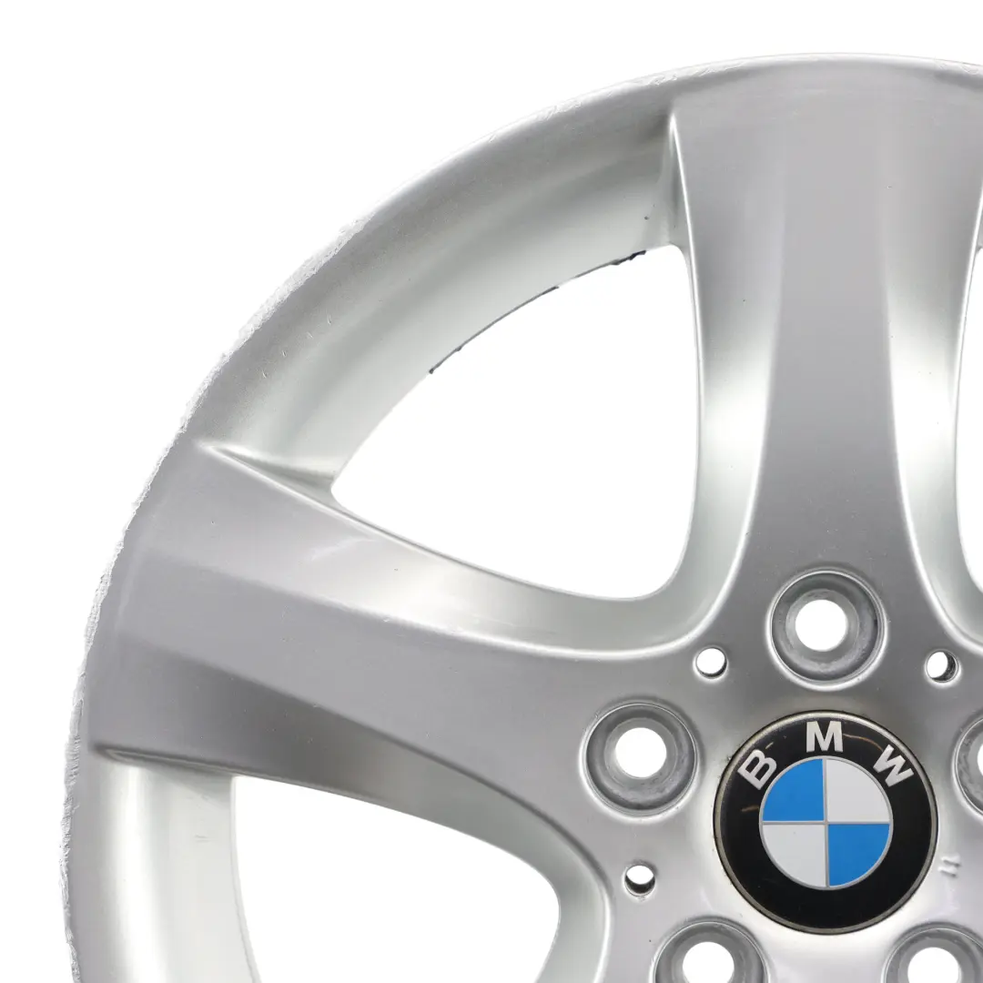 Hinten Felgen Felge Alufelge 17" 7,5J ET:47 für BMW 1 er E81 E82 E87 mit Teilenummer 6775623 BMW 1 er E81 E82 E87 Hinten Felgen Felge Alufelge 17" 7,5J ET:47 - SKU 6775623-2 - Teilenummer 6775623