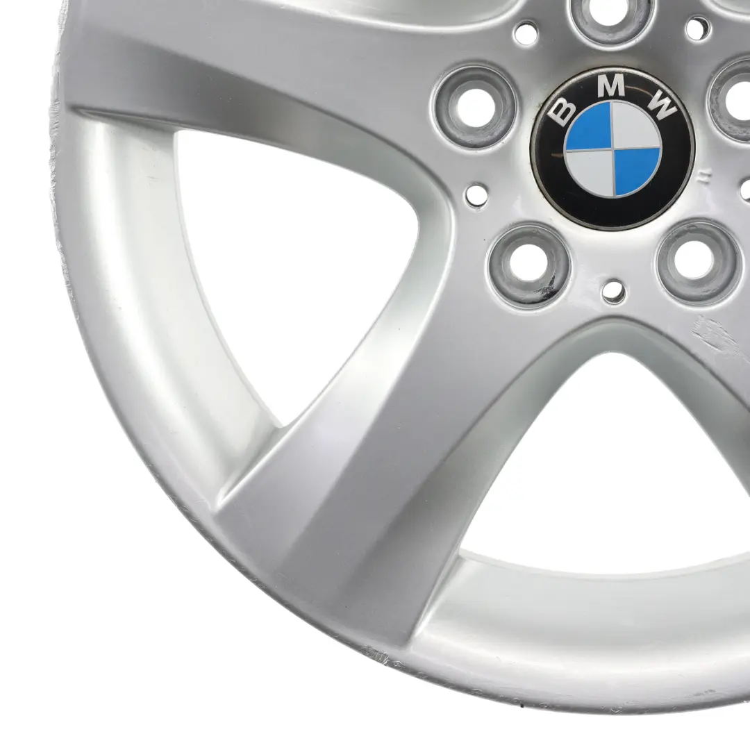 BMW E87 Felga Aluminiowa 17" 7,5J - SKU 6775623-2 - Numer Części 6775623