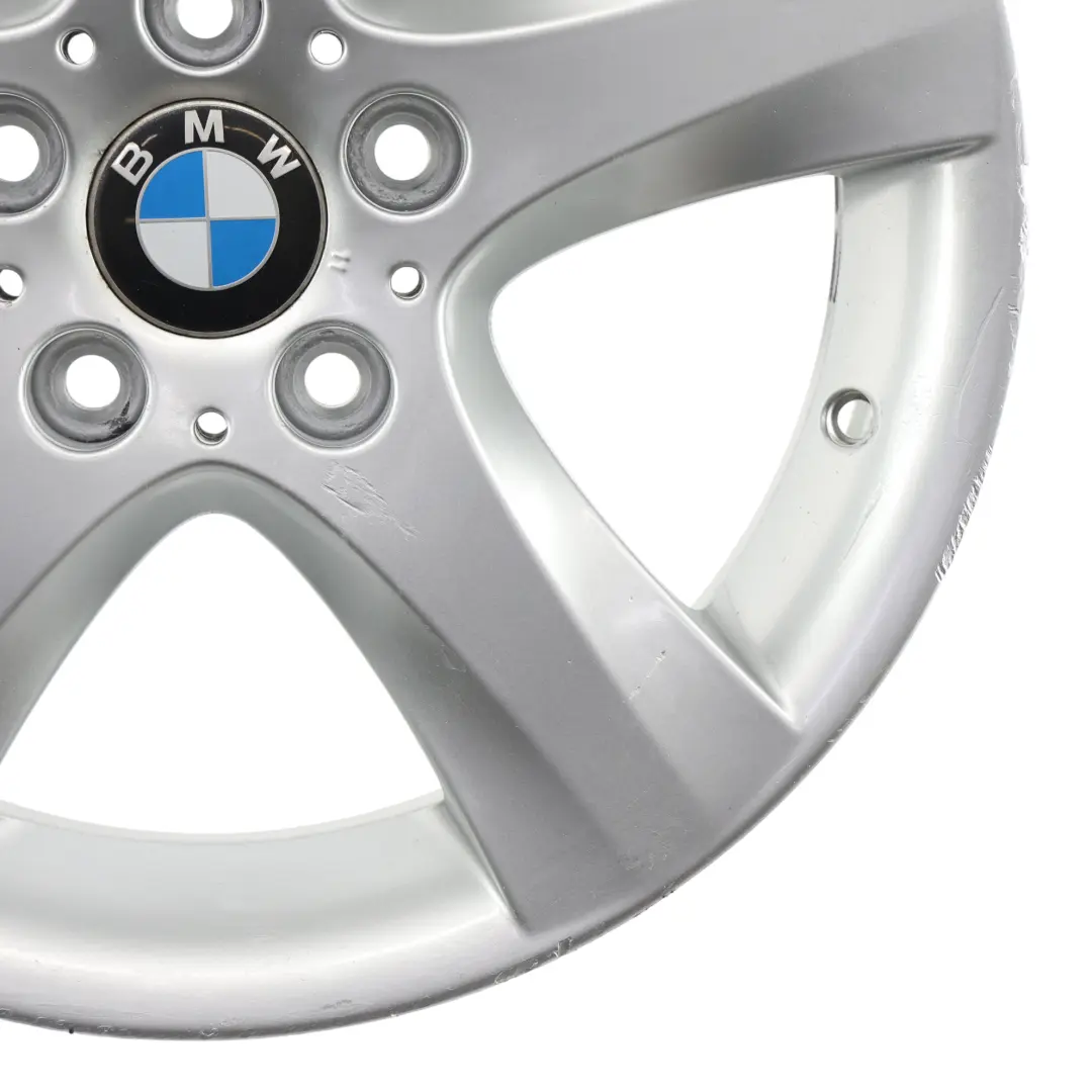 BMW E87 Felga Aluminiowa 17" 7,5J - SKU 6775623-2 - Numer Części 6775623