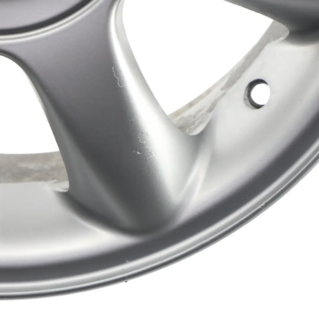Alu Felge 16" 6,5J ET:48 Rad Bridge Spoke 94 für Mini Cooper R50 R53 R55 R56 mit Teilenummer 6775684 Mini Cooper R50 R53 R55 R56 Alu Felge 16" 6,5J ET:48 Rad Bridge Spoke 94 - SKU 6775684-2 - Teilenummer 6775684