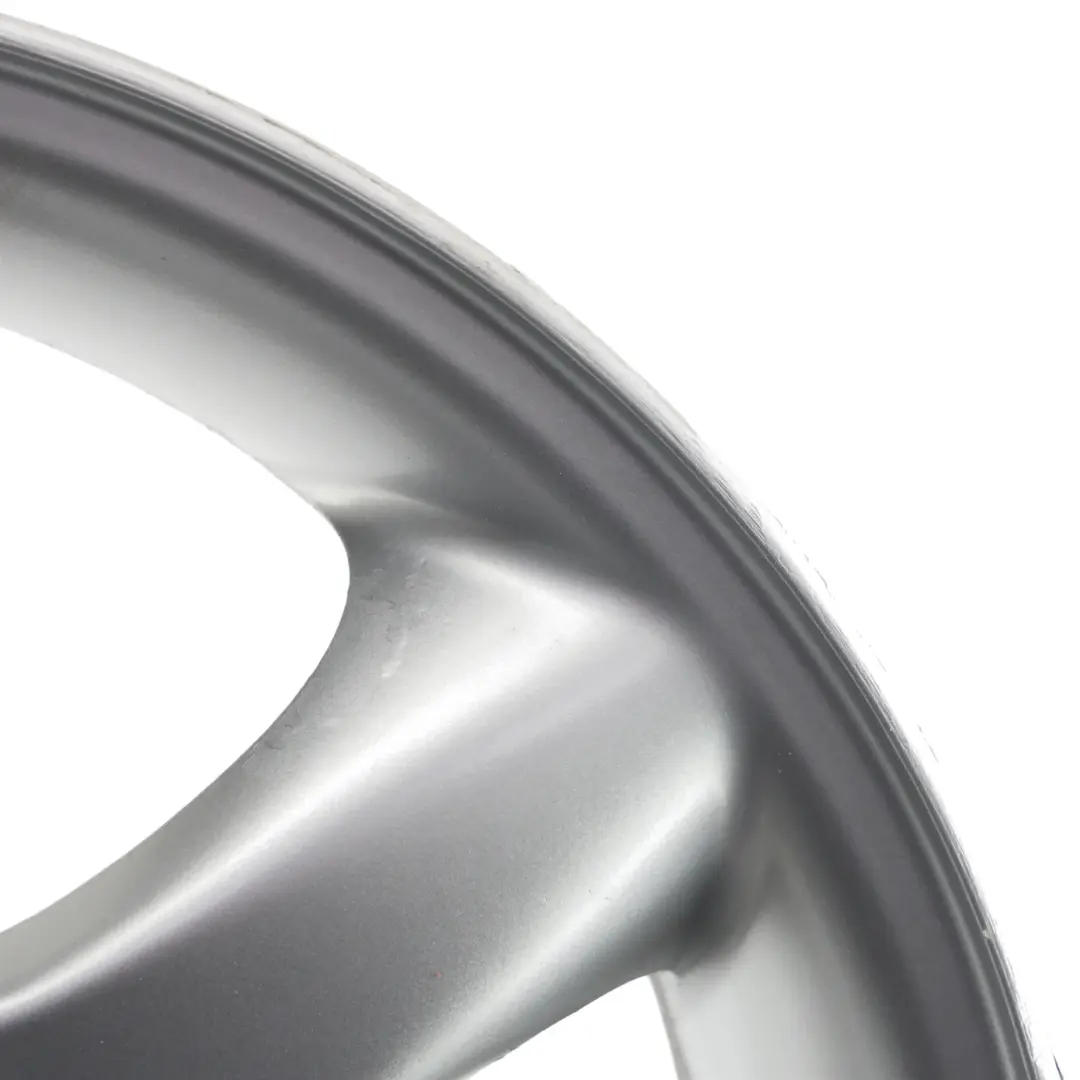 Mini Cooper R50 R53 R55 R56 Alu Felge 16" 6,5J ET:48 Rad Bridge Spoke 94 - SKU 6775684-2 - Teilenummer 6775684