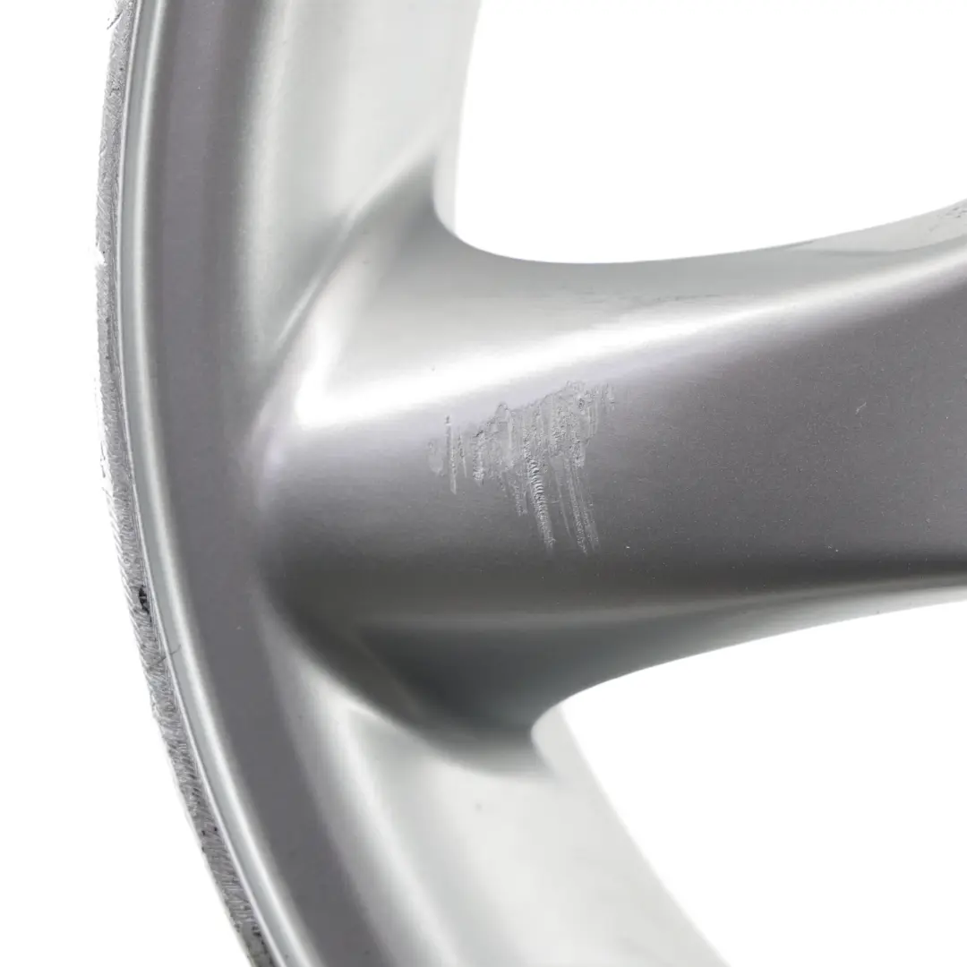 Mini R50 R53 R55 R56 Wheel Alloy Rim 16" 6,5J ET:48 Bridge Spoke 94 - SKU 6775684-3 - Part number 6775684