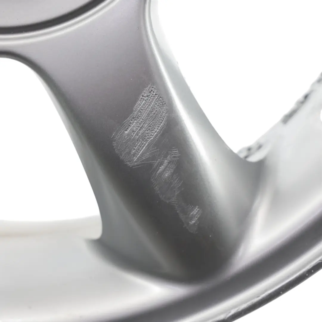 Alloy Rim 16" 6,5J ET:48 Bridge Spoke 94 to Mini R50 R53 R55 R56 Wheel with Part number 6775684 Mini R50 R53 R55 R56 Wheel Alloy Rim 16" 6,5J ET:48 Bridge Spoke 94 - SKU 6775684-3 - Part number 6775684