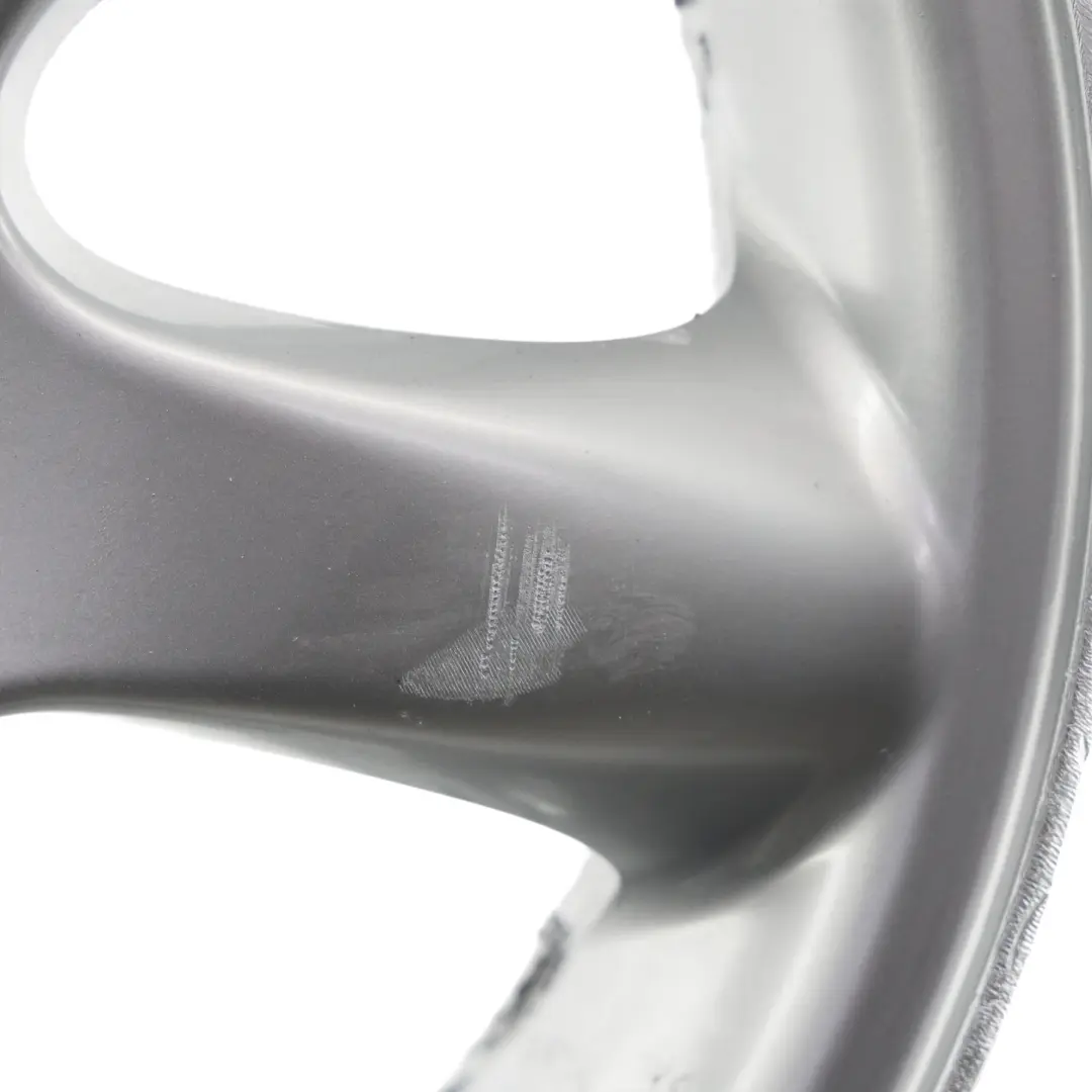Alloy Rim 16" 6,5J ET:48 Bridge Spoke 94 to Mini R50 R53 R55 R56 Wheel with Part number 6775684 Mini R50 R53 R55 R56 Wheel Alloy Rim 16" 6,5J ET:48 Bridge Spoke 94 - SKU 6775684-3 - Part number 6775684