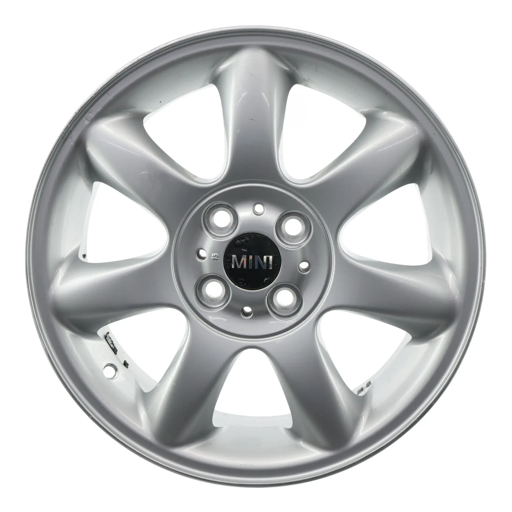 Mini Cooper R50 R53 R55 R56 R57 Wheel Alloy Rim 16" 6,5J ET:48 Bridge Spoke 94
