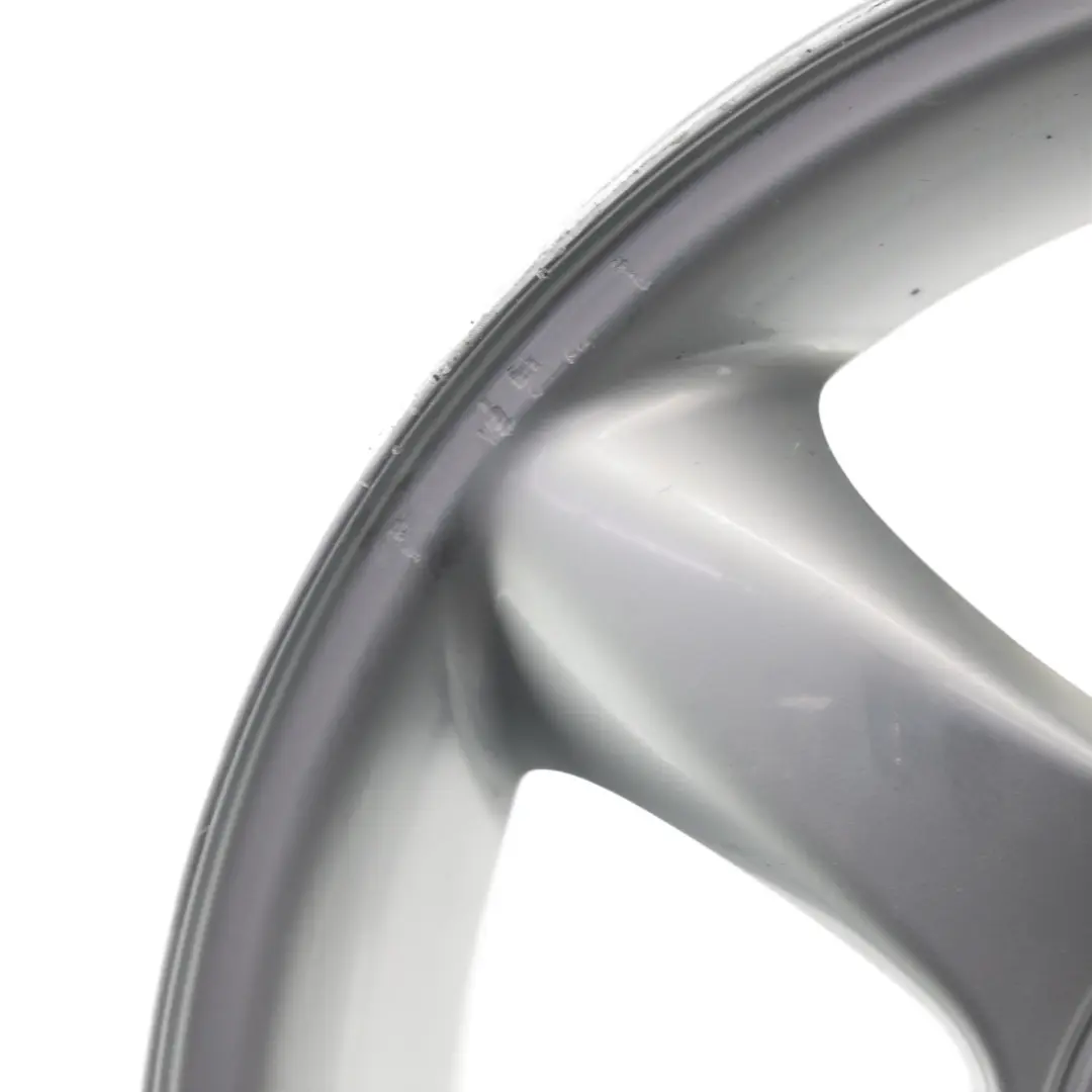 Alloy Rim 16" 6,5J ET:48 Bridge Spoke 94 to Mini Cooper R50 R53 R55 R56 R57 Wheel with Part number 6775684 Mini Cooper R50 R53 R55 R56 R57 Wheel Alloy Rim 16" 6,5J ET:48 Bridge Spoke 94 - SKU 6775684-4 - Part number 6775684