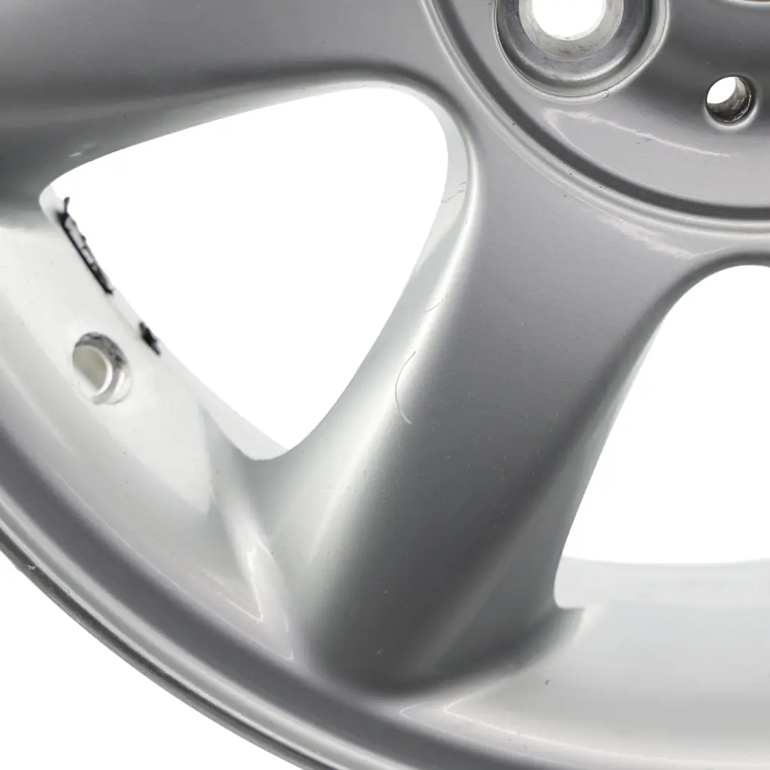 Alloy Rim 16" 6,5J ET:48 Bridge Spoke 94 to Mini Cooper R50 R53 R55 R56 R57 Wheel with Part number 6775684 Mini Cooper R50 R53 R55 R56 R57 Wheel Alloy Rim 16" 6,5J ET:48 Bridge Spoke 94 - SKU 6775684-4 - Part number 6775684