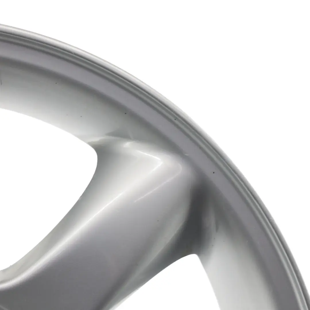 Alloy Rim 16" 6,5J ET:48 Bridge Spoke 94 to Mini Cooper R50 R53 R55 R56 R57 Wheel with Part number 6775684 Mini Cooper R50 R53 R55 R56 R57 Wheel Alloy Rim 16" 6,5J ET:48 Bridge Spoke 94 - SKU 6775684-4 - Part number 6775684