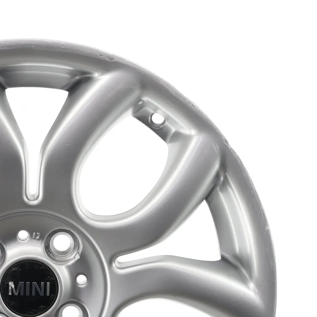 Felga Aluminiowa 17" 7J do Mini R50 R55 R56 R57 o numerze 6775685 Mini R50 R55 R56 R57 Felga Aluminiowa 17" 7J - SKU 6775685-1 - Numer Części 6775685