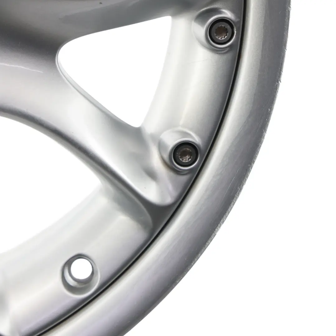 Mini R50 R56 Felga Aluminiowa 17" ET:48 7J - SKU 6775686-2 - Numer Części 6775686