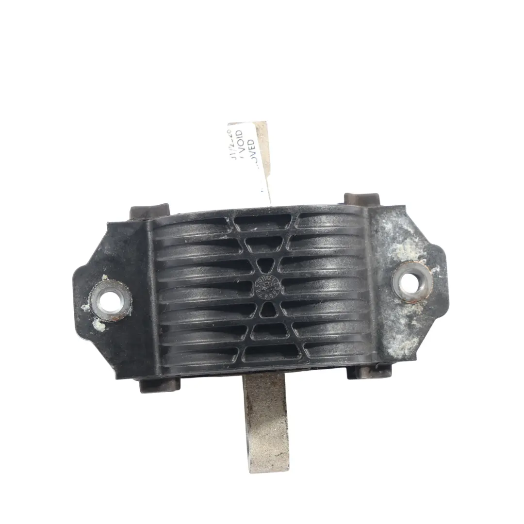 Lagerträger Automatik Getriebe für BMW F10 Motor mit Teilenummer 6775916 BMW F10 Motor Lagerträger Automatik Getriebe - SKU 6775916 - Teilenummer 6775916