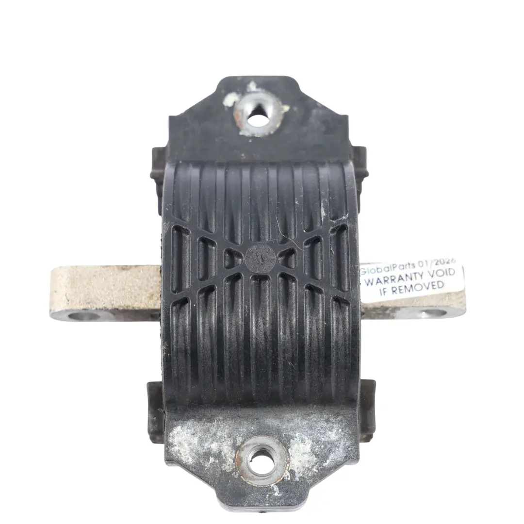 Gearbox Engine Mount Support Carrier to BMW F10 Automatic with Part number 6775916 BMW F10 Automatic Gearbox Engine Mount Support Carrier - SKU 6775916 - Part number 6775916