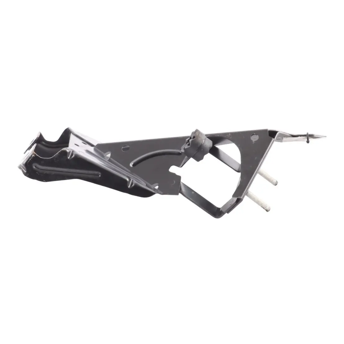 BMW E81 E87 LCI E88 E90 E91 E92 E93 Halterung Ölträger 6776367