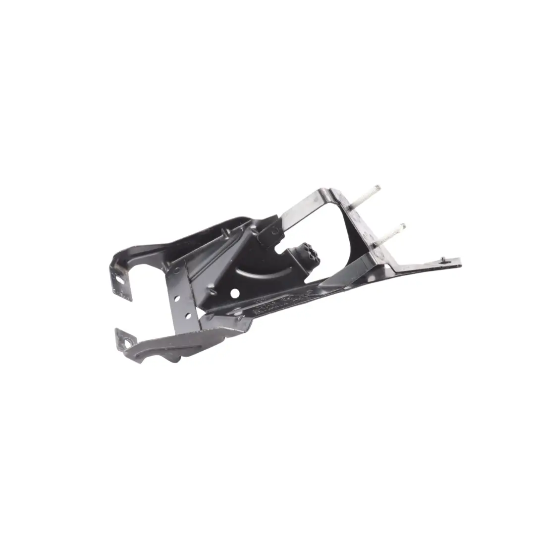 BMW E81 E87 LCI E88 E90 E91 E91 LCI E92 E93 Bracket Holder Oil Carrier - SKU 6776367 - Part number 6776367