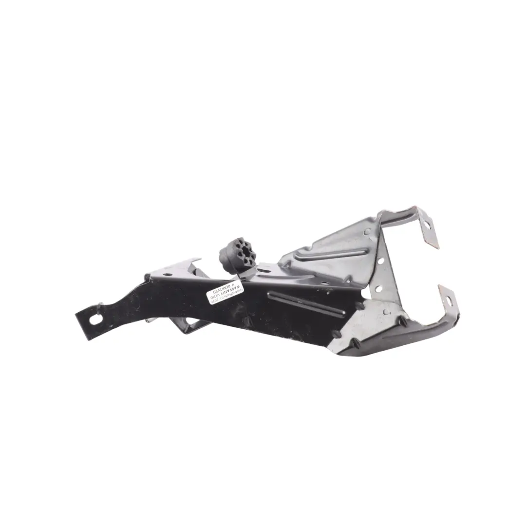 Bracket Holder Oil Carrier to BMW E81 E87 LCI E88 E90 E91 E91 LCI E92 E93 with Part number 6776367 BMW E81 E87 LCI E88 E90 E91 E91 LCI E92 E93 Bracket Holder Oil Carrier - SKU 6776367 - Part number 6776367