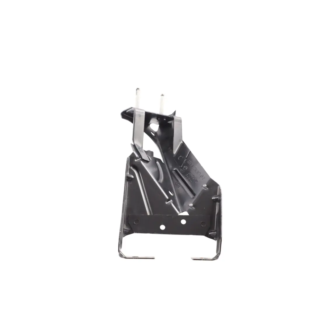 BMW E81 E87 LCI E88 E90 E91 E92 E93 Halterung Ölträger - SKU 6776367 - Teilenummer 6776367