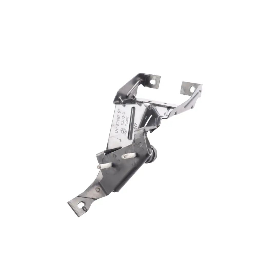 BMW E81 E87 LCI E88 E90 E91 E92 E93 Staffa Supporto Portaolio - SKU 6776367 - Numero di parte 6776367
